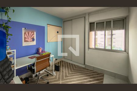 Quarto 1 de apartamento à venda com 2 quartos, 64m² em Vila Anhanguera, São Paulo