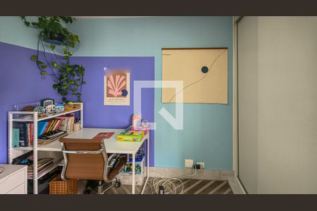 Quarto 1 de apartamento à venda com 2 quartos, 64m² em Vila Anhanguera, São Paulo