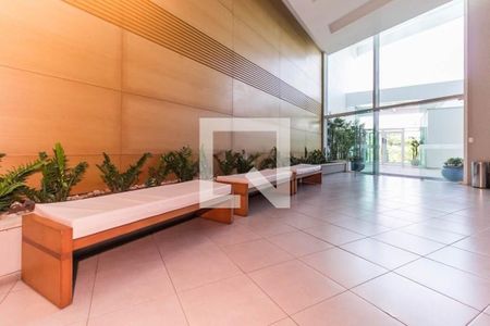 Área Comum de apartamento para alugar com 1 quarto, 38m² em Três Figueiras, Porto Alegre