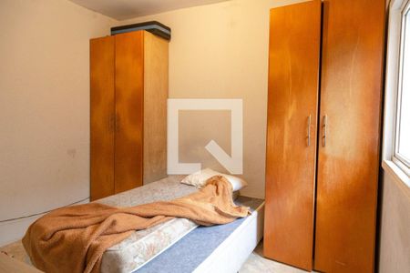 Quarto 2 suíte de apartamento para alugar com 2 quartos, 89m² em Jardim Valeria, Guarulhos