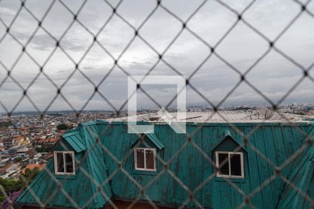 Quarto 1 - vista de apartamento para alugar com 2 quartos, 89m² em Jardim Valeria, Guarulhos