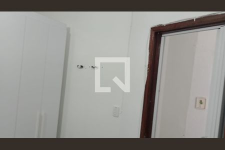 Quarto de casa de condomínio para alugar com 2 quartos, 51m² em Aviação, Praia Grande