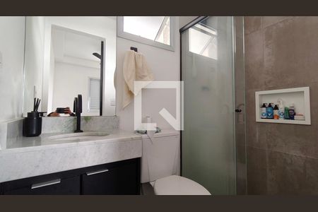 Apartamento para alugar com 1 quarto, 38m² em Chora Menino, São Paulo