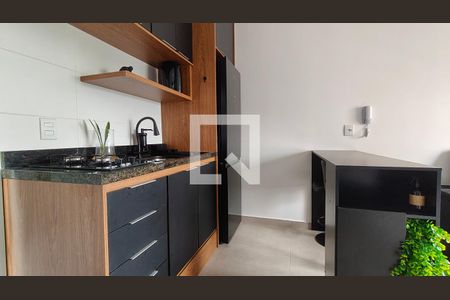 Apartamento para alugar com 1 quarto, 38m² em Chora Menino, São Paulo