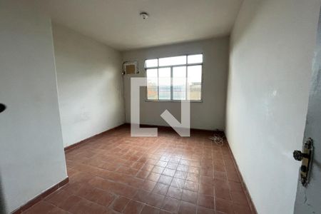 Quarto de casa para alugar com 1 quarto, 55m² em Engenho do Porto, Duque de Caxias