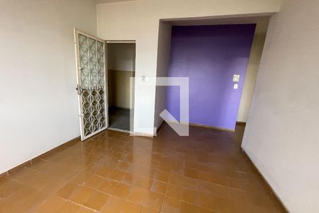 Sala de casa para alugar com 1 quarto, 55m² em Engenho do Porto, Duque de Caxias