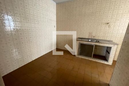 Cozinha de casa para alugar com 2 quartos, 55m² em Engenho do Porto, Duque de Caxias