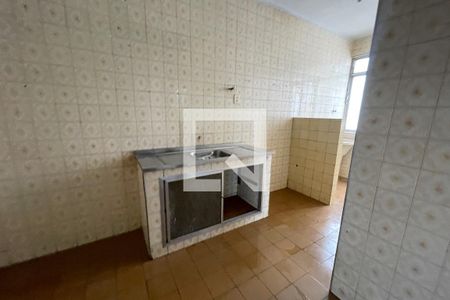 Cozinha de casa para alugar com 2 quartos, 55m² em Engenho do Porto, Duque de Caxias
