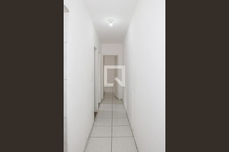 Corredor de apartamento para alugar com 2 quartos, 85m² em Parque Residencial da Lapa, São Paulo