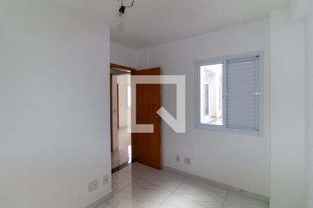 Quarto 2 de apartamento à venda com 2 quartos, 43m² em Vila Celeste, São Paulo