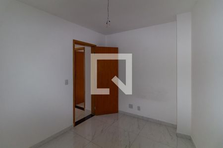 Quarto 1 de apartamento à venda com 2 quartos, 43m² em Vila Celeste, São Paulo