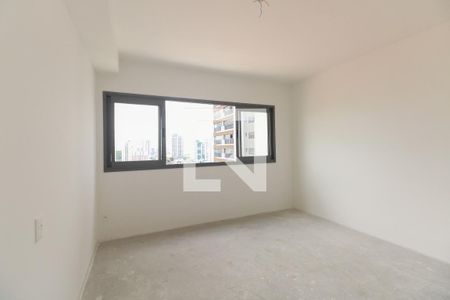 Studio - Sala e Quarto de kitnet/studio à venda com 1 quarto, 27m² em Vila Matilde, São Paulo