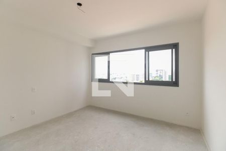 Studio - Sala e Quarto de kitnet/studio à venda com 1 quarto, 27m² em Vila Matilde, São Paulo