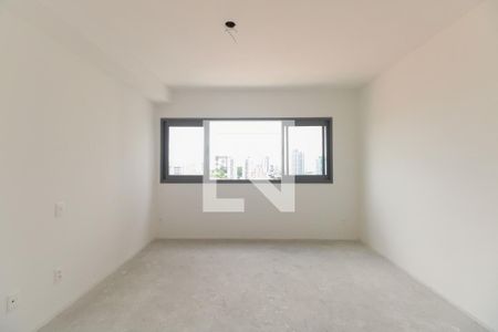 Studio - Sala e Quarto de kitnet/studio à venda com 1 quarto, 27m² em Vila Matilde, São Paulo