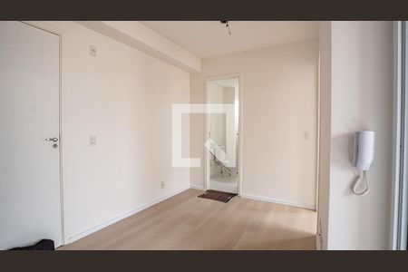Sala de apartamento para alugar com 2 quartos, 30m² em Vila Moraes, São Paulo