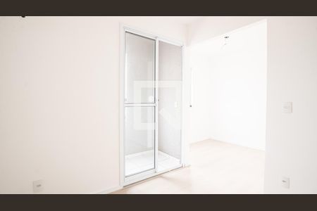 Quarto de apartamento para alugar com 2 quartos, 30m² em Vila Moraes, São Paulo