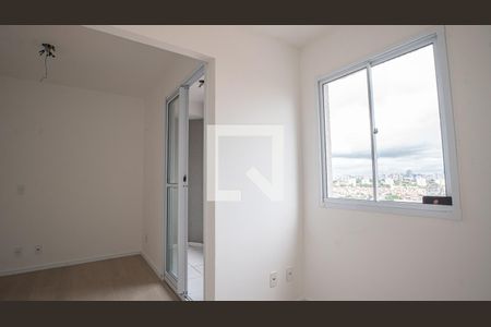 Quarto de apartamento para alugar com 2 quartos, 30m² em Vila Moraes, São Paulo