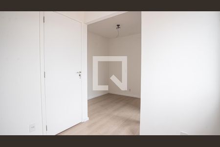 Quarto de apartamento para alugar com 2 quartos, 30m² em Vila Moraes, São Paulo