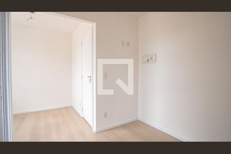 Quarto de apartamento para alugar com 2 quartos, 30m² em Vila Moraes, São Paulo