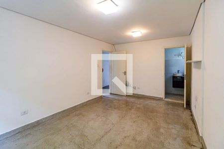 Suite de casa para alugar com 4 quartos, 400m² em Instituto de Previdencia, São Paulo