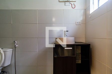 Suite - Banheiro de casa para alugar com 4 quartos, 400m² em Instituto de Previdencia, São Paulo