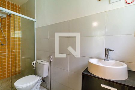 Suite - Banheiro de casa para alugar com 4 quartos, 400m² em Instituto de Previdencia, São Paulo