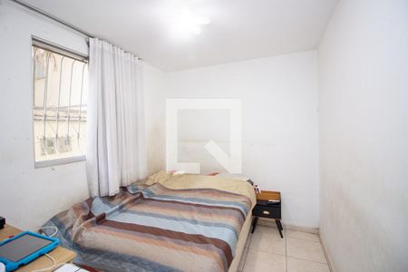 Quarto 1 de apartamento à venda com 2 quartos, 49m² em Kennedy, Contagem