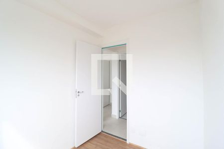 Quarto 1 de apartamento para alugar com 2 quartos, 32m² em Vila Maria, São Paulo