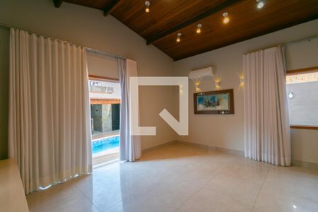 Quarto de casa à venda com 3 quartos, 360m² em Serrano, Belo Horizonte