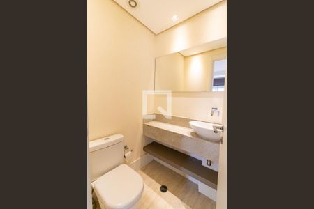 Apartamento para alugar com 3 quartos, 163m² em Cambuí, Campinas