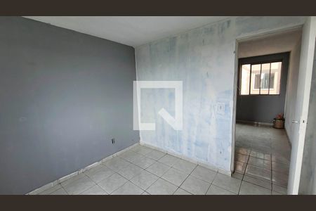 Apartamento para alugar com 2 quartos, 52m² em Morro Branco, Itaquaquecetuba