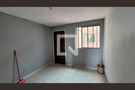 Apartamento para alugar com 2 quartos, 52m² em Morro Branco, Itaquaquecetuba