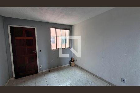 Apartamento para alugar com 2 quartos, 52m² em Morro Branco, Itaquaquecetuba