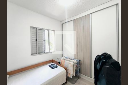 Quarto 1 de apartamento à venda com 2 quartos, 44m² em Cidade Nova, Jundiaí