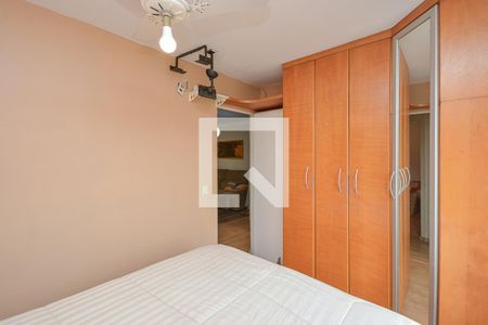 Apartamento à venda com 3 quartos, 60m² em Jardim Marajoara, São Paulo