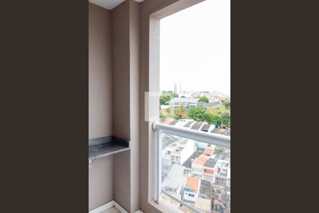 Sacada Sala de apartamento para alugar com 2 quartos, 49m² em Jardim Roberto, Osasco