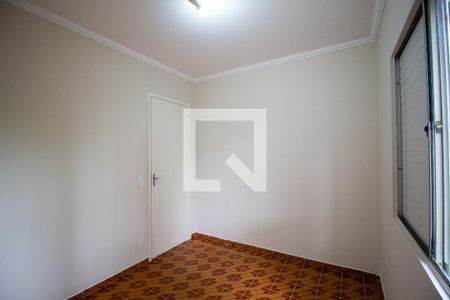 Quarto 1 de apartamento para alugar com 2 quartos, 52m² em Jardim Sao Paulo, Sorocaba