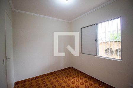 Quarto 1 de apartamento para alugar com 2 quartos, 52m² em Jardim Sao Paulo, Sorocaba