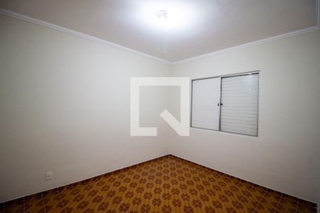 Quarto 2 de apartamento para alugar com 2 quartos, 52m² em Jardim Sao Paulo, Sorocaba