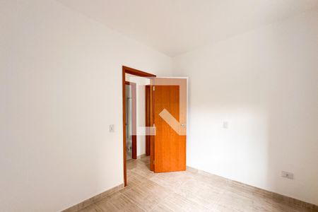 Quarto de apartamento à venda com 2 quartos, 51m² em Jardim Copacabana, São Bernardo do Campo