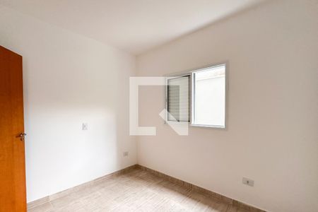 Quarto de apartamento à venda com 2 quartos, 51m² em Jardim Copacabana, São Bernardo do Campo