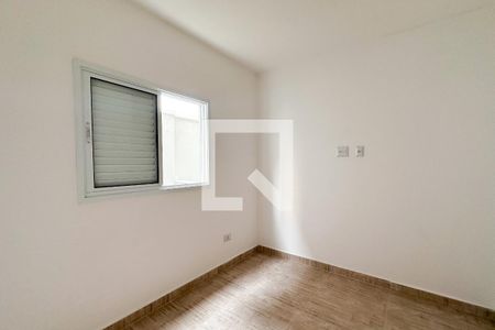 Quarto de apartamento à venda com 2 quartos, 51m² em Jardim Copacabana, São Bernardo do Campo