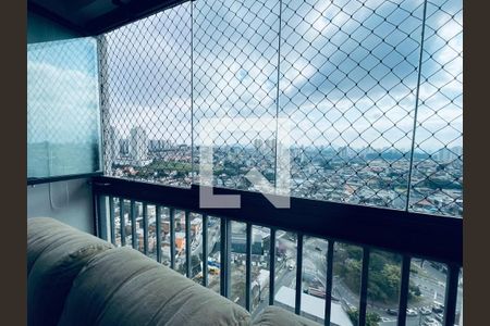 Apartamento à venda com 1 quarto, 40m² em City Bussocaba, Osasco