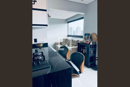 Apartamento à venda com 1 quarto, 40m² em City Bussocaba, Osasco