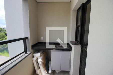 Apartamento para alugar com 2 quartos, 83m² em Jardim do Paço, Sorocaba
