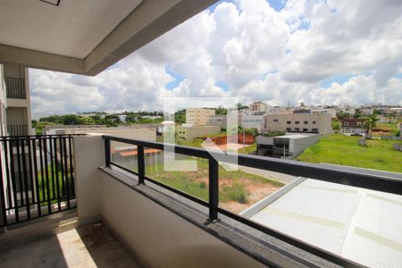 Apartamento para alugar com 2 quartos, 83m² em Jardim do Paço, Sorocaba