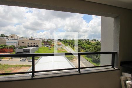 Apartamento para alugar com 2 quartos, 83m² em Jardim do Paço, Sorocaba
