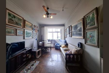 Quarto 1 de apartamento à venda com 4 quartos, 163m² em Flamengo, Rio de Janeiro