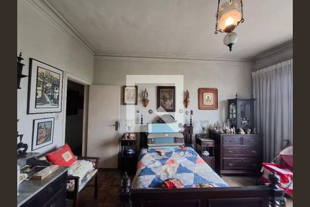 Quarto 3 de apartamento à venda com 4 quartos, 163m² em Flamengo, Rio de Janeiro