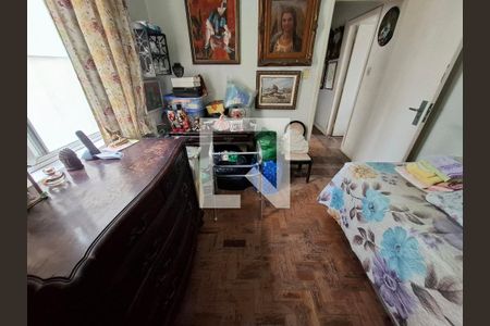 Quarto 2 de apartamento à venda com 4 quartos, 163m² em Flamengo, Rio de Janeiro